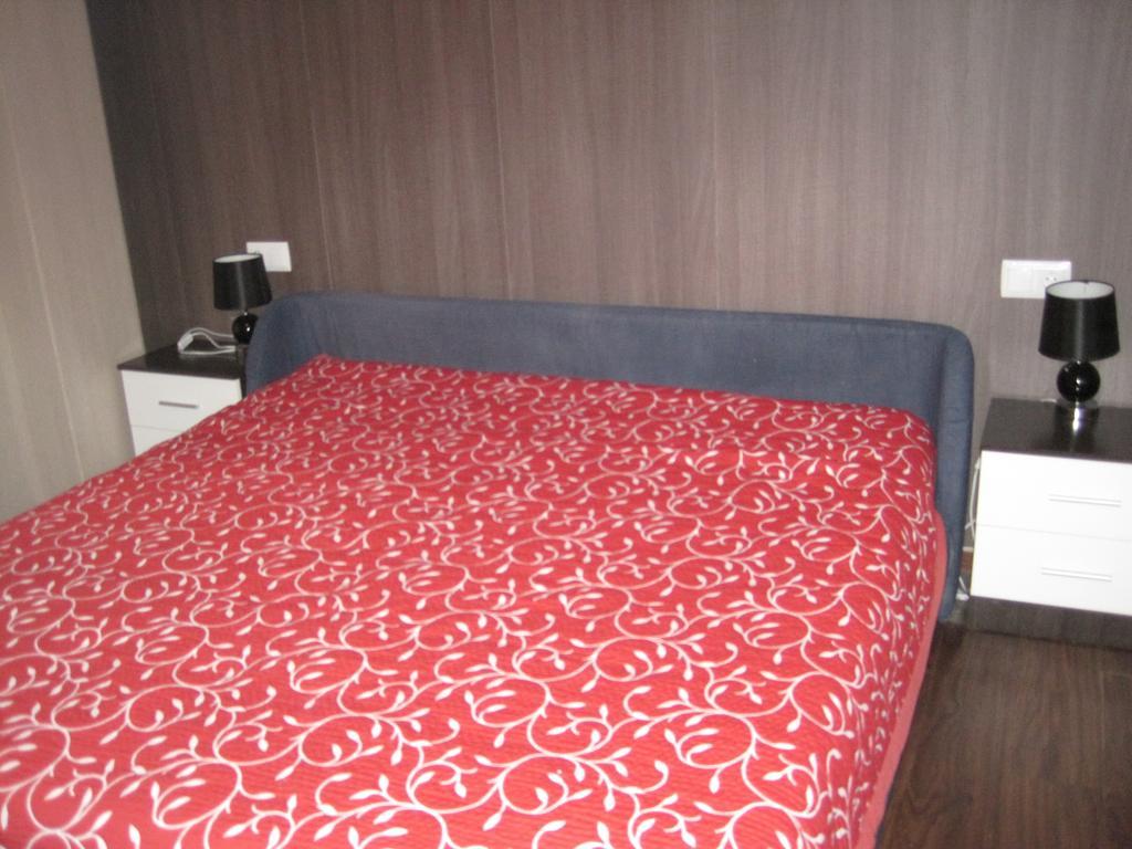 Apartamento P&C Montreal Pas De La Casa Habitación foto