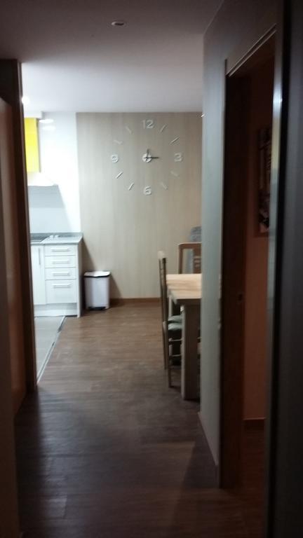 Apartamento P&C Montreal Pas De La Casa Exterior foto