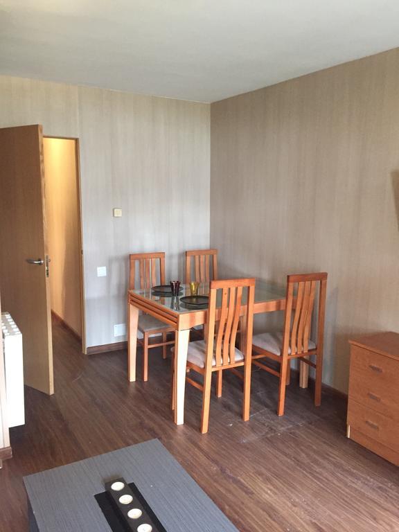 Apartamento P&C Montreal Pas De La Casa Exterior foto
