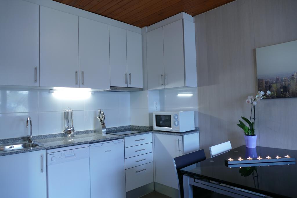 Apartamento P&C Montreal Pas De La Casa Exterior foto