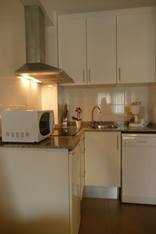 Apartamento P&C Montreal Pas De La Casa Exterior foto