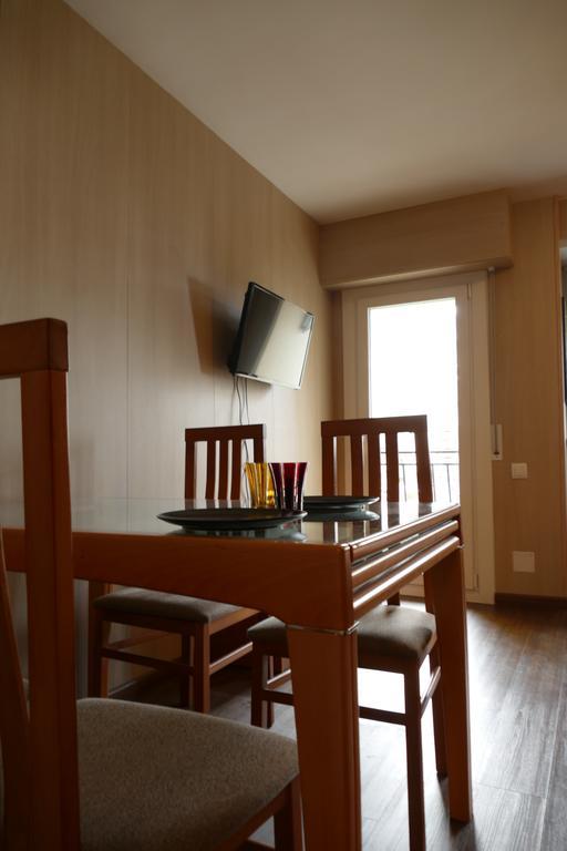 Apartamento P&C Montreal Pas De La Casa Exterior foto